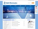 Yafei Electronics orders
