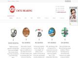 Beijing Cmtg Bearing safe ball valve