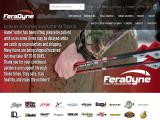 Feradyne Outdoors new industry