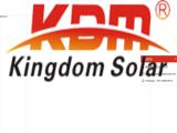 Zhejiang Kingdom Solar Energy Technic ip65 solar security