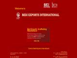Bedi Exports International acrow scaffolding