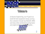 Buxton Engineering spring compressor