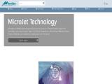 Microjet Technology telecom