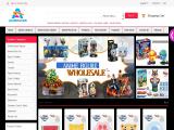 Yiwu Animestar E-Commerce Firm one piece toys