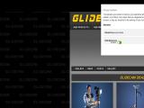 Glidecam Industries video capacitor