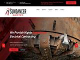 Sundancer Electric Commercial Electrical Contractors Seattle electric construction equipments