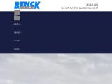 Benck Mechanical Mechanical Contractors Somerset Wi for freezers