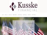 Kusske Financial - Minnesota Certified Financial Planners portfolios