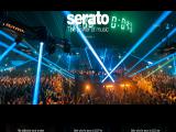 Serato.Com The Home Of Software vinyl