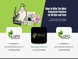 Shenzhen Lopo Technology jewelry bags