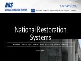 Concrete Restoration Contractor Chicago Masonry Restoration and tractor truck