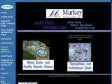 Markey and Associates - Aquatic Engineering, Planning and Design and david popcorn
