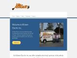 Alltown Electric Inc include