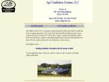 Agri Ventilation Systems safe ball valve