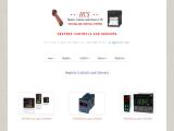 Heaters, Controls & Sensors thermocouples