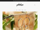 Goldeluxe Jewelry gold