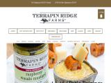 Home - Terrapin Ridge orders