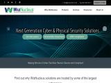Wiznucleus, Inc anti virus protection