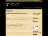 Woodlinks Usa clearing