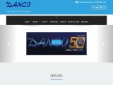 Danco Anodizing community