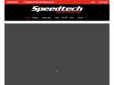 Speedtech Performance automotive wheel nut