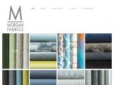 Morgan Fabrics company prints