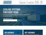 Engine Cooling Systems Drives Clutches and Fans - Horton air switch controller
