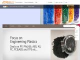 Suzhou Xinyite Plastic Technology abs