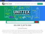 Unittex India light black