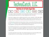 Home - Techno Catch catch