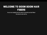 Ya Ya Beauty hair fibers