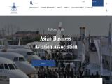 Home - Asian Business Aviation Association | Asbaa information
