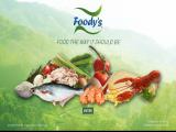 Foodys Intl Lebanon Offshore S.A.L. dry oil free