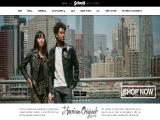 Schott Nyc jack and lily