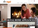Royal Home Appliances home appliances
