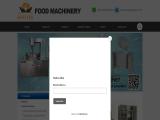 Ehelper Food Machinery food machinery