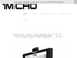 1Micro Key Management micro key