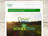 Coosaw Farms practices