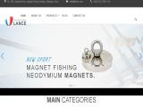 Ningbo Lance Magnetism Application magnet tool
