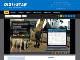 Digi-Star agriculture equipment system