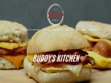 Buddys Kitchen food packing device