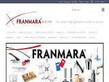 Franmara packaged hardware