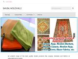 Bahubali Woolen Mills acrylic carpets