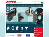 Cctf Corporation brass pipe accessories