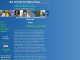 Ibis Chemie International pharma