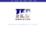 Tec Simulation examination simulator