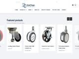 Xinchen Hardware & Plastic Products caster