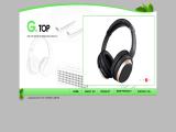 G.Top Co.Limited wholesale stereo mp3