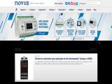 Novus Produtos Eletronicos, Rs laboratory