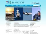 Suzhou Thriving Medical Equipment Corp. hospital pos